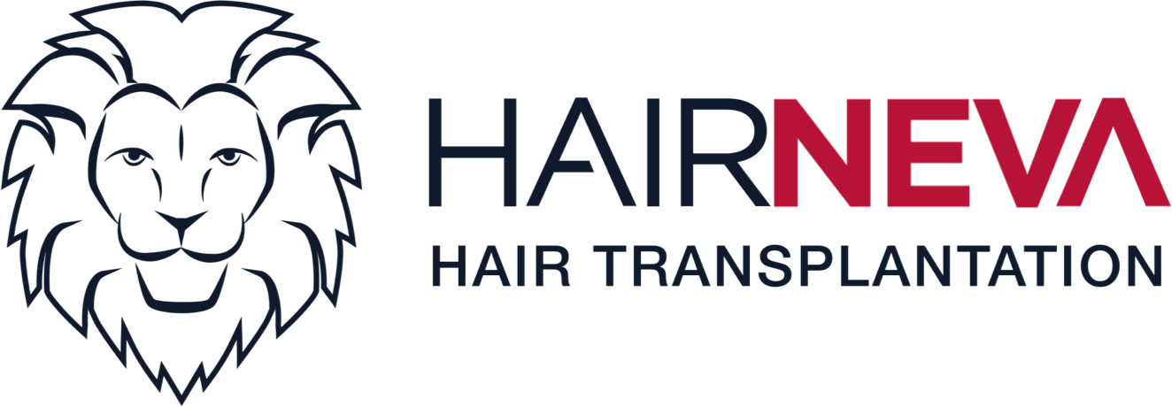 hairneva logo