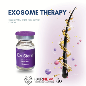 exosome therapy