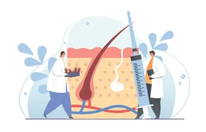 hair transplantation